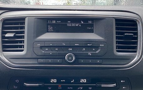 Peugeot Traveller I, 2018 год, 2 449 000 рублей, 8 фотография