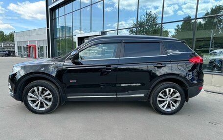 Geely Atlas I, 2020 год, 1 499 000 рублей, 2 фотография