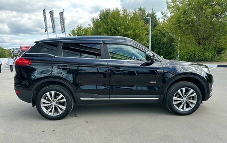 Geely Atlas I, 2020 год, 1 499 000 рублей, 4 фотография