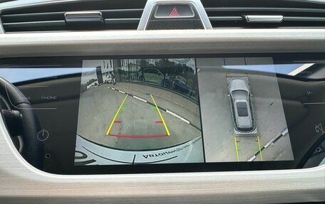 Geely Atlas I, 2020 год, 1 499 000 рублей, 15 фотография