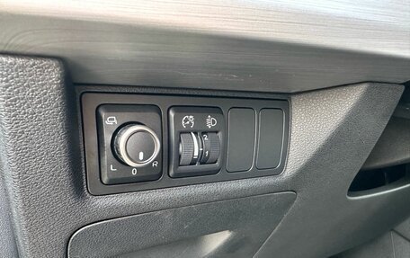 Geely Atlas I, 2020 год, 1 499 000 рублей, 10 фотография
