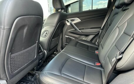 Geely Atlas I, 2020 год, 1 499 000 рублей, 23 фотография