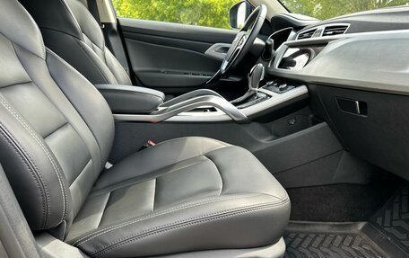 Geely Atlas I, 2020 год, 1 499 000 рублей, 21 фотография