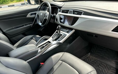 Geely Atlas I, 2020 год, 1 499 000 рублей, 22 фотография