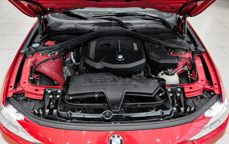 BMW 3 серия, 2016 год, 1 695 000 рублей, 11 фотография