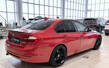 BMW 3 серия, 2016 год, 1 695 000 рублей, 6 фотография