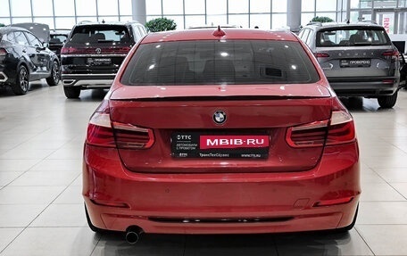 BMW 3 серия, 2016 год, 1 695 000 рублей, 7 фотография