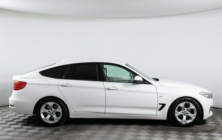 BMW 3 серия, 2013 год, 1 540 000 рублей, 4 фотография