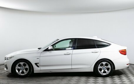 BMW 3 серия, 2013 год, 1 540 000 рублей, 8 фотография