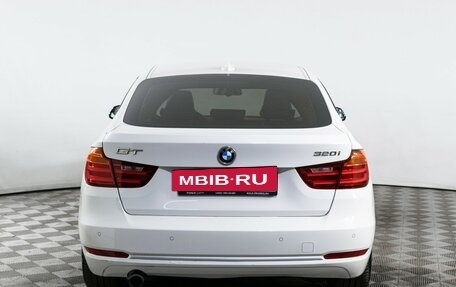 BMW 3 серия, 2013 год, 1 540 000 рублей, 6 фотография
