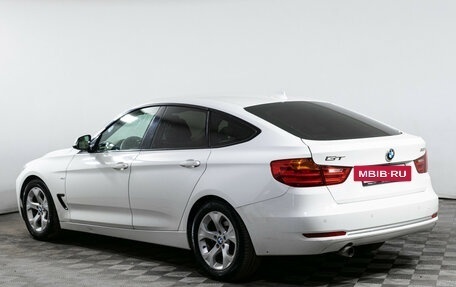 BMW 3 серия, 2013 год, 1 540 000 рублей, 7 фотография