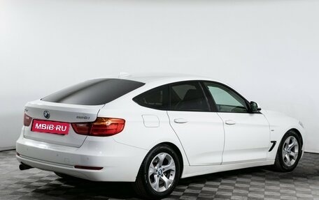 BMW 3 серия, 2013 год, 1 540 000 рублей, 5 фотография