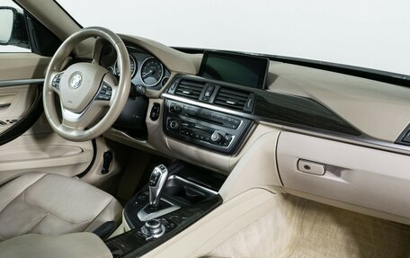 BMW 3 серия, 2013 год, 1 540 000 рублей, 11 фотография