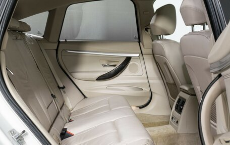 BMW 3 серия, 2013 год, 1 540 000 рублей, 13 фотография