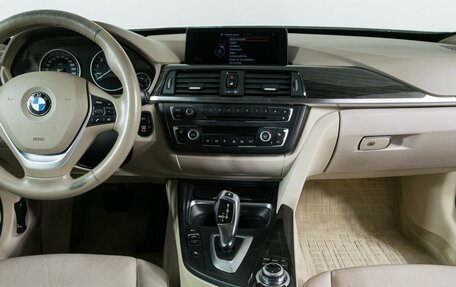 BMW 3 серия, 2013 год, 1 540 000 рублей, 12 фотография