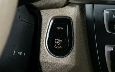 BMW 3 серия, 2013 год, 1 540 000 рублей, 16 фотография