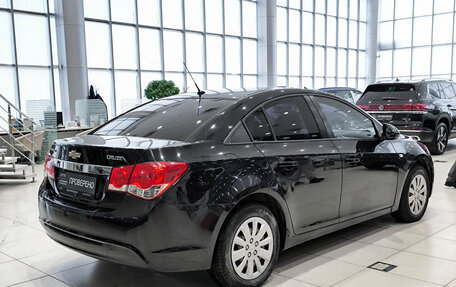 Chevrolet Cruze II, 2013 год, 664 000 рублей, 6 фотография
