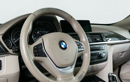 BMW 3 серия, 2013 год, 1 540 000 рублей, 15 фотография