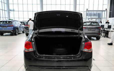 Chevrolet Cruze II, 2013 год, 664 000 рублей, 12 фотография