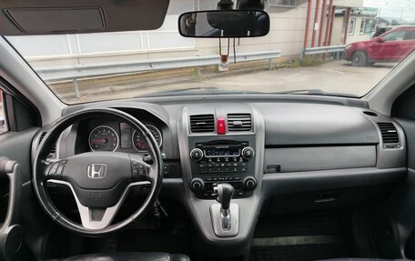 Honda CR-V III рестайлинг, 2008 год, 1 197 000 рублей, 5 фотография