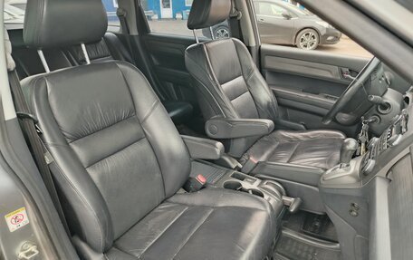 Honda CR-V III рестайлинг, 2008 год, 1 197 000 рублей, 16 фотография