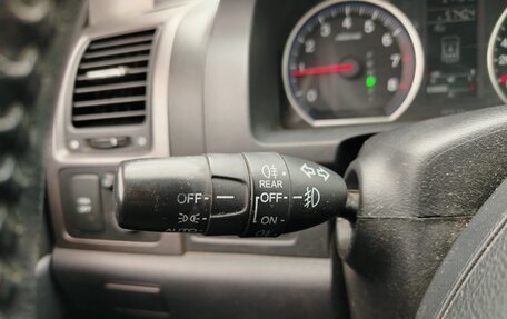 Honda CR-V III рестайлинг, 2008 год, 1 197 000 рублей, 8 фотография