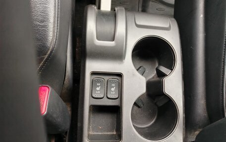 Honda CR-V III рестайлинг, 2008 год, 1 197 000 рублей, 13 фотография