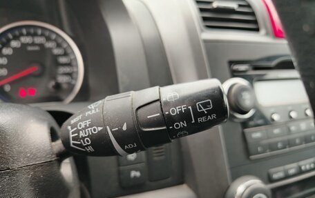 Honda CR-V III рестайлинг, 2008 год, 1 197 000 рублей, 11 фотография
