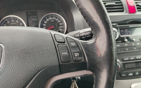 Honda CR-V III рестайлинг, 2008 год, 1 197 000 рублей, 10 фотография