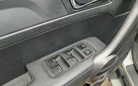 Honda CR-V III рестайлинг, 2008 год, 1 197 000 рублей, 14 фотография
