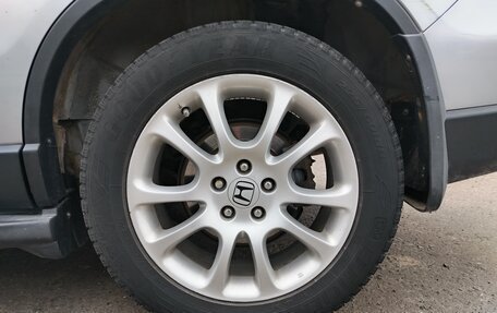 Honda CR-V III рестайлинг, 2008 год, 1 197 000 рублей, 20 фотография