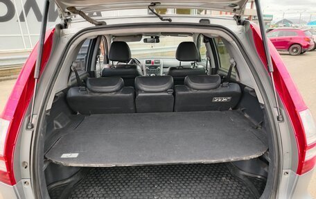 Honda CR-V III рестайлинг, 2008 год, 1 197 000 рублей, 19 фотография