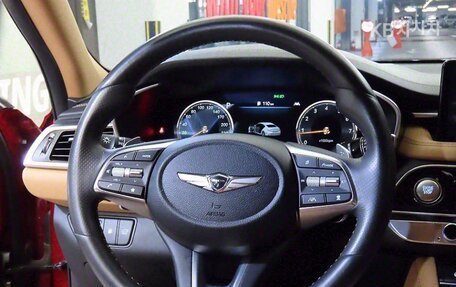 Genesis G70 I, 2021 год, 2 606 030 рублей, 8 фотография