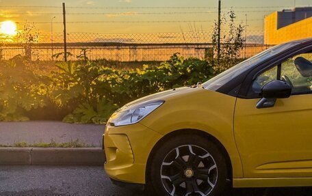 Citroen DS3 I рестайлинг, 2010 год, 680 000 рублей, 6 фотография
