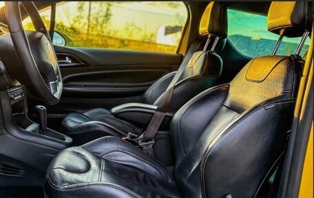 Citroen DS3 I рестайлинг, 2010 год, 680 000 рублей, 10 фотография