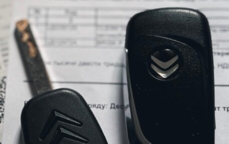 Citroen DS3 I рестайлинг, 2010 год, 680 000 рублей, 17 фотография