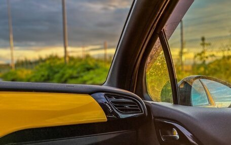 Citroen DS3 I рестайлинг, 2010 год, 680 000 рублей, 14 фотография