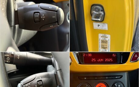 Citroen DS3 I рестайлинг, 2010 год, 680 000 рублей, 15 фотография