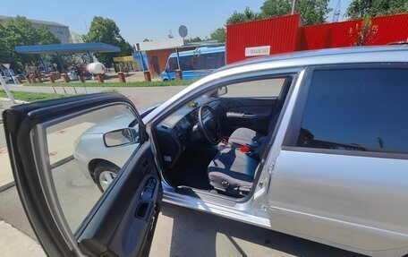 Mitsubishi Lancer IX, 2005 год, 430 000 рублей, 3 фотография