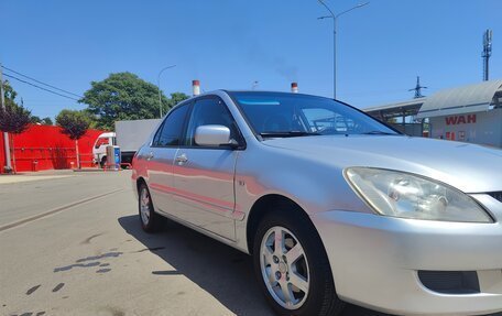 Mitsubishi Lancer IX, 2005 год, 430 000 рублей, 4 фотография