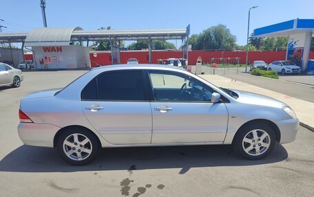 Mitsubishi Lancer IX, 2005 год, 430 000 рублей, 12 фотография