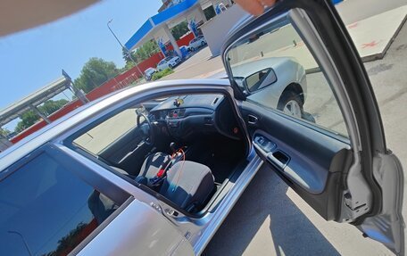 Mitsubishi Lancer IX, 2005 год, 430 000 рублей, 13 фотография