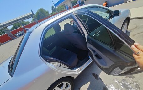 Mitsubishi Lancer IX, 2005 год, 430 000 рублей, 15 фотография