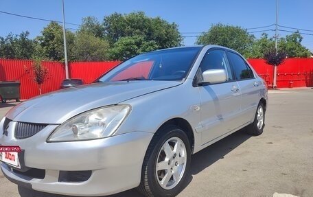 Mitsubishi Lancer IX, 2005 год, 430 000 рублей, 5 фотография