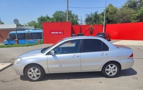 Mitsubishi Lancer IX, 2005 год, 430 000 рублей, 7 фотография