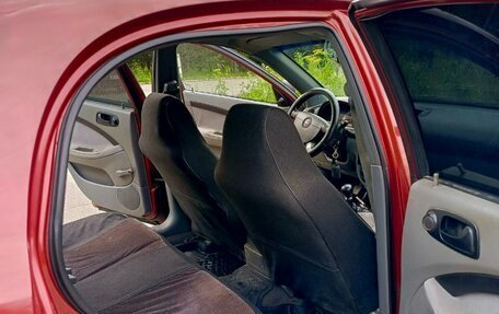 Chevrolet Lacetti, 2007 год, 550 000 рублей, 3 фотография