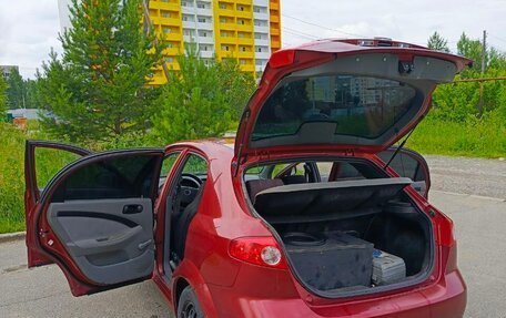 Chevrolet Lacetti, 2007 год, 550 000 рублей, 7 фотография