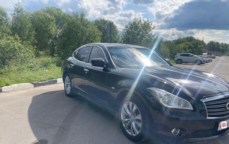 Infiniti M, 2011 год, 1 400 000 рублей, 6 фотография