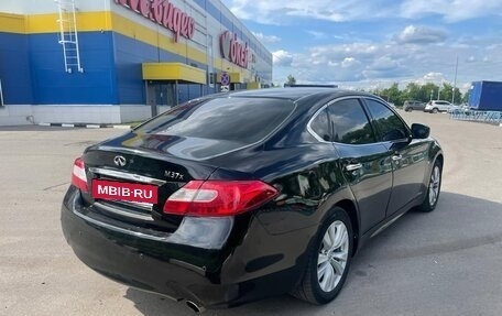 Infiniti M, 2011 год, 1 400 000 рублей, 5 фотография
