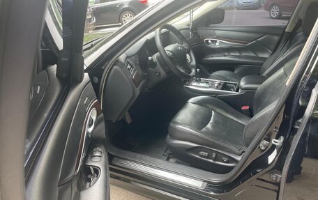 Infiniti M, 2011 год, 1 400 000 рублей, 12 фотография